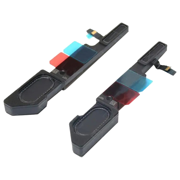 1 Pair Speaker Ringer Buzzer for MacBook Pro 14 M3 Pro 2023 A2992 A2918 - Earpiece & Loundspeaker by PMC TechLife | Online Shopping South Africa | PMC TechLife | Buy Now Pay Later Mobicred