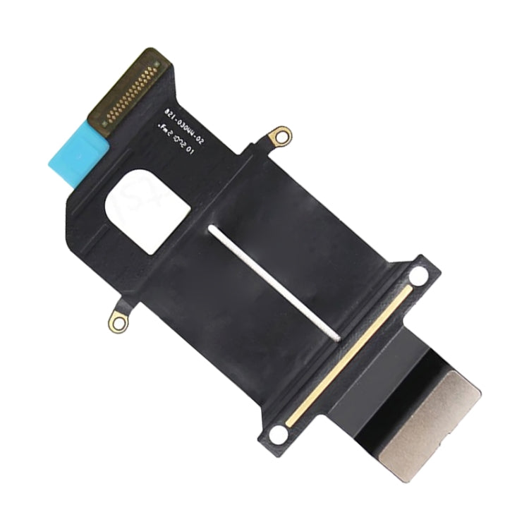 For MacBook Pro 16 A2485 A2780 2021 2023 821-03539-03 LCD Display Backlight Bar Flex Cable - Flex Cable by PMC TechLife | Online Shopping South Africa | PMC TechLife | Buy Now Pay Later Mobicred