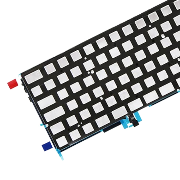 UK Keyboard Backlight For MacBook Pro Retina 14 16 M3 2023 A2918 A2992 A2991 - Others by PMC TechLife | Online Shopping South Africa | PMC TechLife | Buy Now Pay Later Mobicred