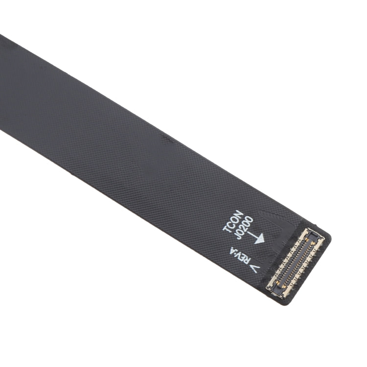 For MacBook Pro 13 inch A1706 A1708 A1989 A2289 / Pro 15 inch A1707 A1990 / Pro 16 inch A2141 / Air 13 inch A1932 A2179 LCD Display Extension Testing Flex Cable 13cm - Flex Cable by PMC TechLife | Online Shopping South Africa | PMC TechLife | Buy Now Pay Later Mobicred