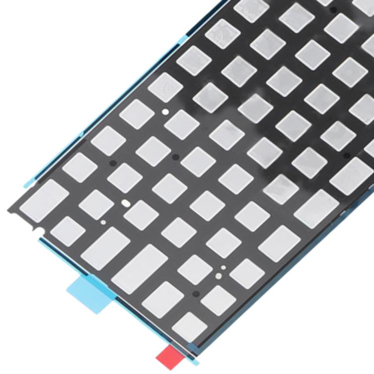 For Macbook Air M3 15 inch A3114 Big Enter Version UK Keyboard Backlight - Others by PMC TechLife | Online Shopping South Africa | PMC TechLife | Buy Now Pay Later Mobicred