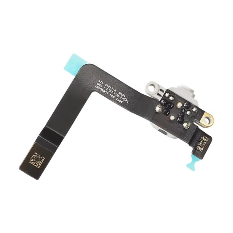 For Macbook Air Retina 15.3 M2 A2941 M3 A3114 821-04217-A Earphone Jack Audio Flex Cable (White) - Flex Cable by PMC TechLife | Online Shopping South Africa | PMC TechLife | Buy Now Pay Later Mobicred