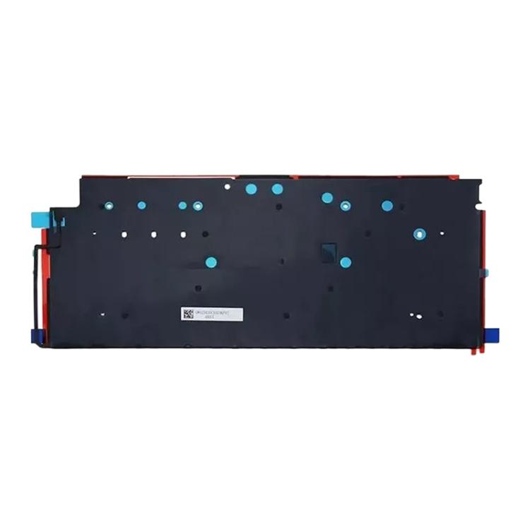 For Macbook Air 15.3 inch M2 A2941 Big Enter Version UK Keyboard Backlight - free shipping - PMc TechLife - Order now!