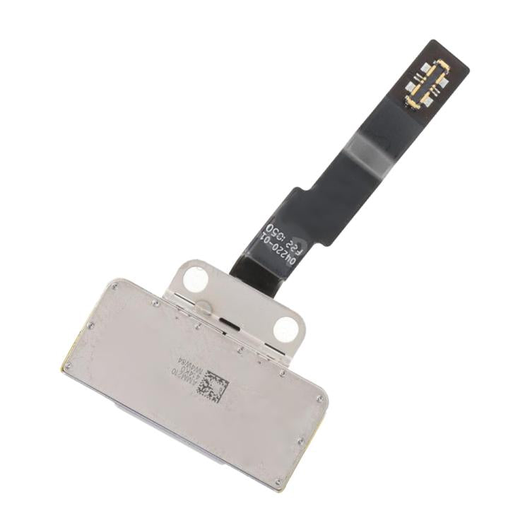 For MacBook Air M3 15 inch A3114 2024 Magnetic Charging Port Flex Cable (White) - Flex Cable by PMc TechLife | Online Shopping South Africa | PMc TechLife | Buy Now Pay Later Mobicred