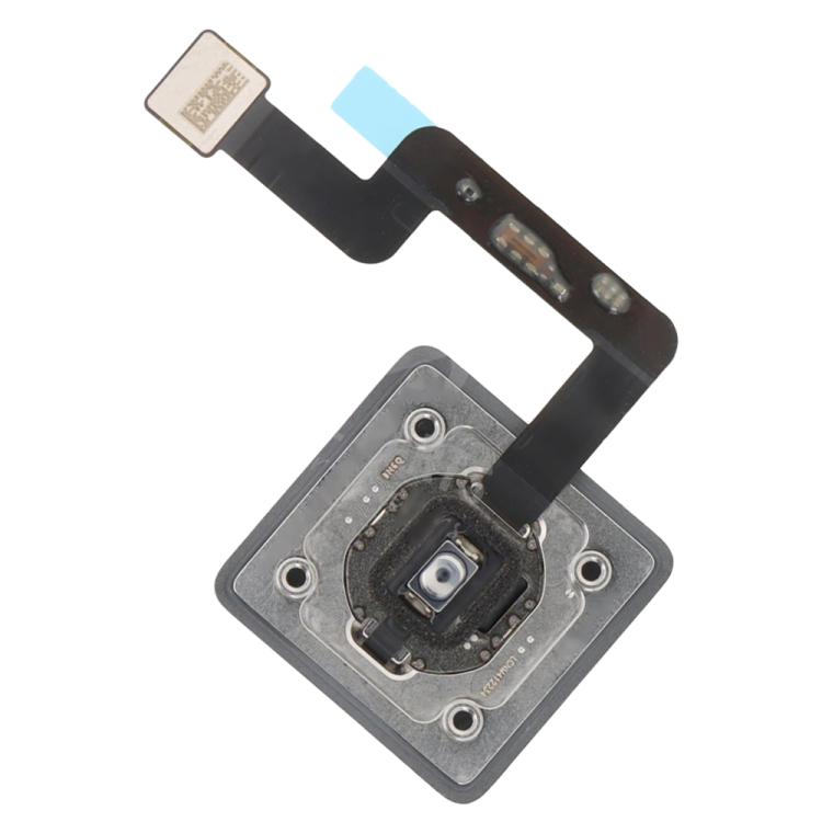 For MacBook Air M3 15 inch A3114 2024 Power / Fingerprint Touch-ID Button Flex Cable - Flex Cable by PMc TechLife | Online Shopping South Africa | PMc TechLife | Buy Now Pay Later Mobicred