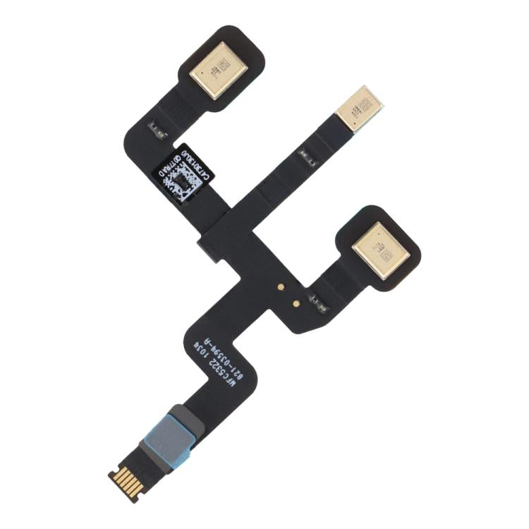 For MacBook Pro 14 2023 A2779 821-03594 Microphone Flex Cable - Flex Cable by PMc TechLife | Online Shopping South Africa | PMc TechLife | Buy Now Pay Later Mobicred