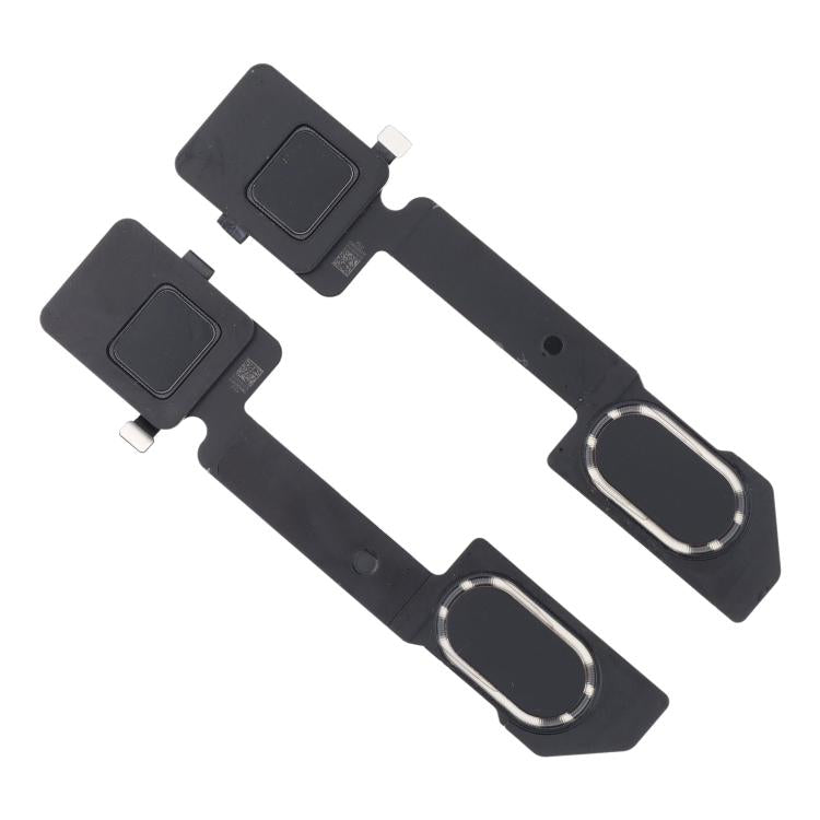 For MacBook Pro 16 inch 2021 A2485 / M3 Max 16 inch A2991 1 Pair Speaker Ringer Buzzer - Earpiece & Loundspeaker by PMc TechLife | Online Shopping South Africa | PMc TechLife | Buy Now Pay Later Mobicred