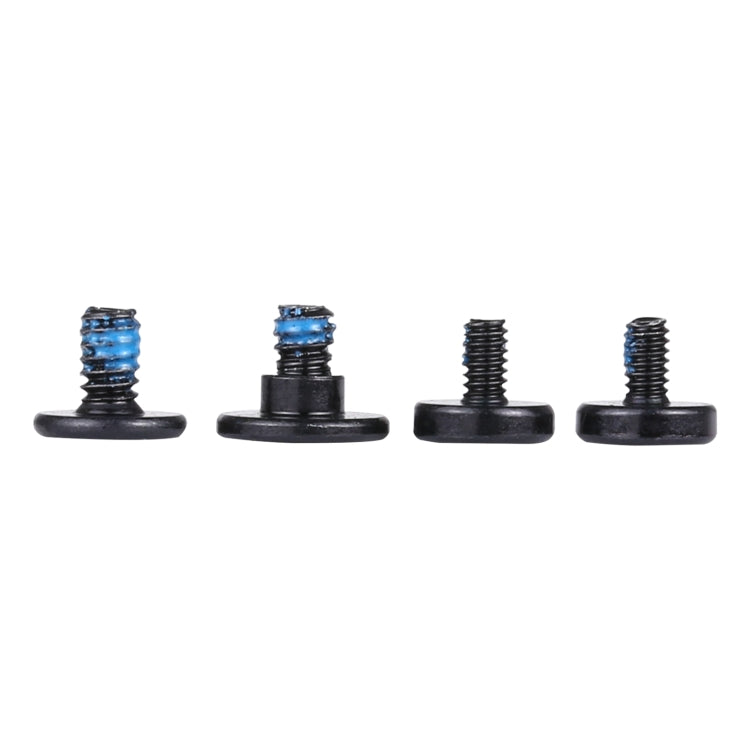 4 PCS Motherboard Screws For MacBook Pro A1706 A1707 A1708 - Screws by PMC TechLife | Online Shopping South Africa | PMC TechLife | Buy Now Pay Later Mobicred