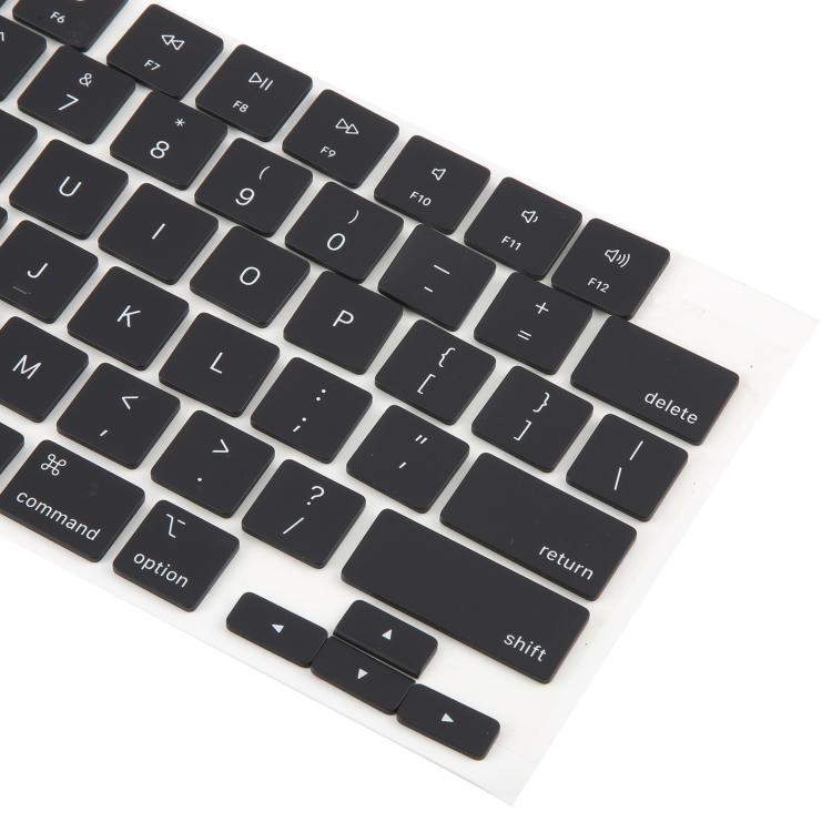 For Macbook Pro Air 14 / 16 A2779 A2780 A2918 A2991 A2992 A2941 US English Version Keycaps - Keyboard by PMC TechLife | Online Shopping South Africa | PMC TechLife | Buy Now Pay Later Mobicred