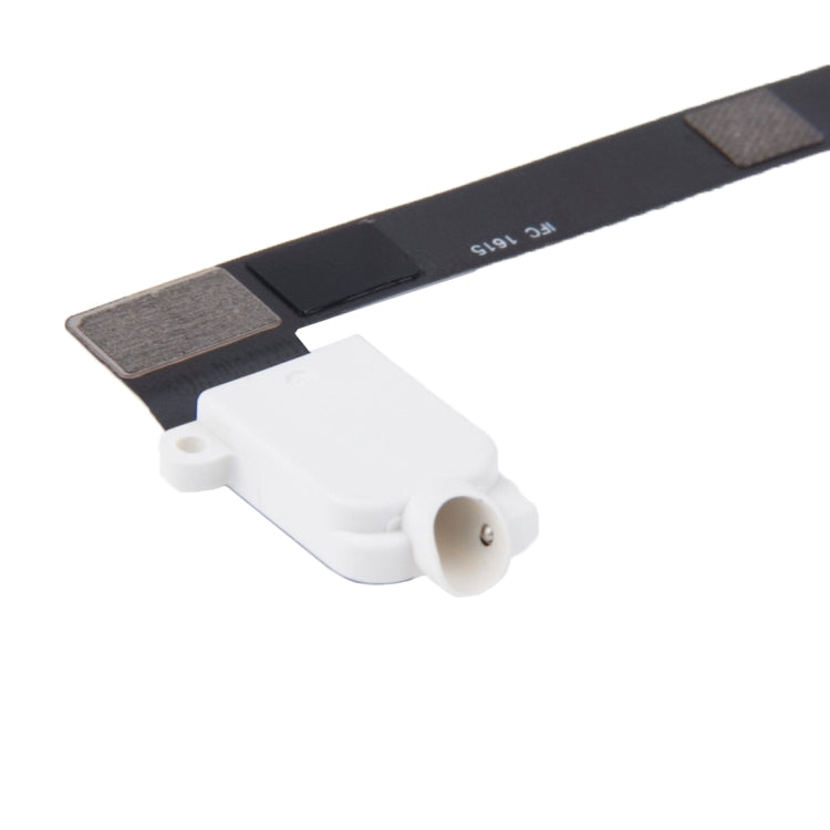 Audio Flex Cable Ribbon for iPad mini 4 (Wifi Version)(White) - iPad mini 4 (2015) by PMC TechLife | Online Shopping South Africa | PMC TechLife | Buy Now Pay Later Mobicred