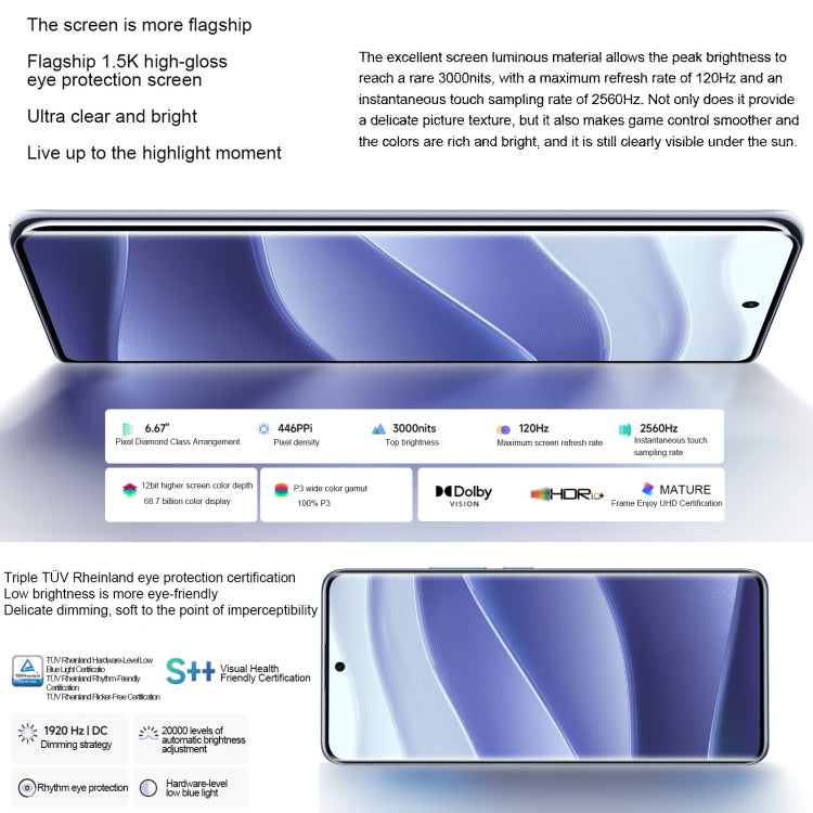 Xiaomi Redmi Note 14 Pro, 8GB+256GB, 6.67 inch Xiaomi HyperOS Mediatek Dimensity 7300-Ultra Octa Core, NFC, Network: 5G (Black) - free shipping - PMC Jewellery - Order now!