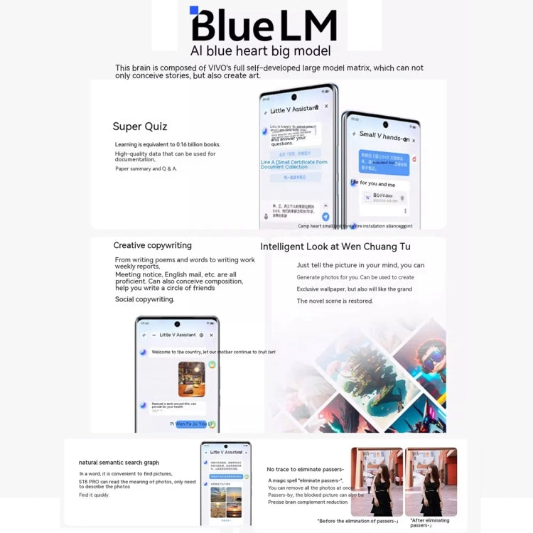 vivo S18 Pro, Triple Back Cameras, 12GB+512GB, Face ID Screen Fingerprint Identification, 6.78 inch Android 14.0 OriginOS 4 Dimensity 9200+ Octa Core 3.35GHz, OTG, NFC, Network: 5G, Support Google Play (Black) - free shipping - PMc TechLife - Order now!