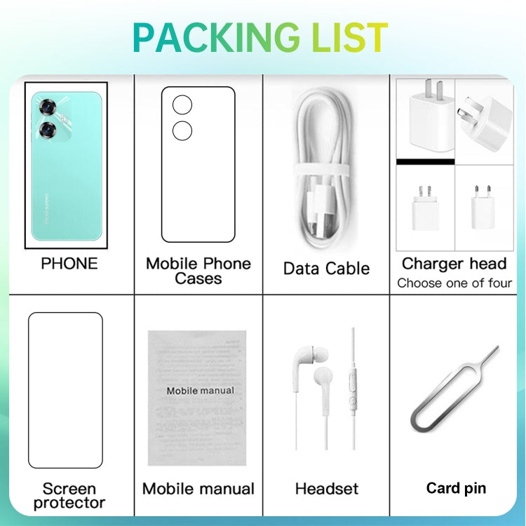 C55 / SDT80, 2GB+16GB, Face Identification, 6.28 inch Screen Android 8.1 MTK6737 Quad Core, Network: 4G, Dual SIM (Gold) - by PMC Jewellery | Online Shopping South Africa | PMC Jewellery | Buy Now Pay Later Mobicred