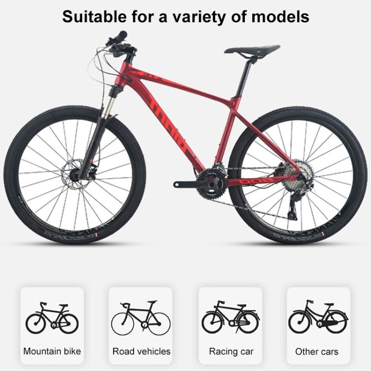 GUB 3083 Microfiber Leather Mountain Road Bike Saddle(Black) - Bicycle Saddle by GUB | Online Shopping South Africa | PMc TechLife | Buy Now Pay Later Mobicred