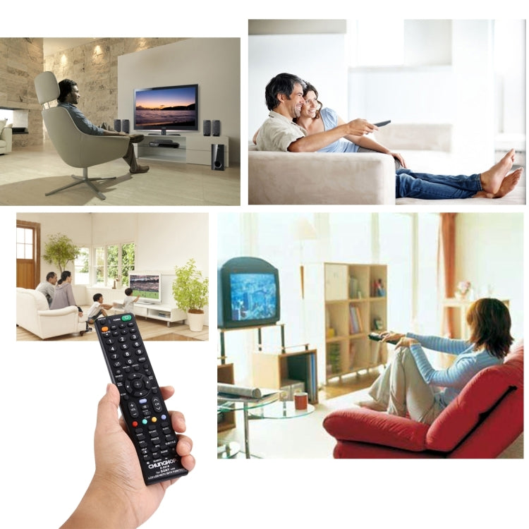 CHUNGHOP E-S916 Universal Remote Controller for SONY LED LCD HDTV 3DTV - TV by CHUNGHOP | Online Shopping South Africa | PMc TechLife | Buy Now Pay Later Mobicred
