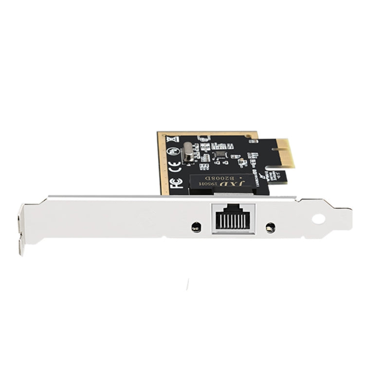 TXA065 Realtek 8111H 10/100/1000Mbps PCI-E Desktop Ethernet Network LAN Card Adapter - Add-on Cards by PMC TechLife | Online Shopping South Africa | PMC TechLife | Buy Now Pay Later Mobicred