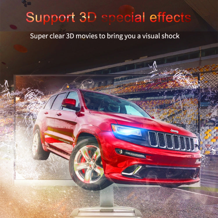 1080P 3 x 1 Ports (3 Ports Input x 1 Port Output) HDMI Switch with Remote Control - Switch by PMC TechLife | Online Shopping South Africa | PMC TechLife | Buy Now Pay Later Mobicred