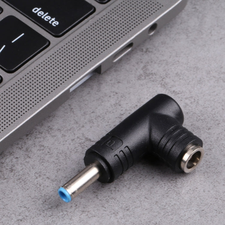 240W 4.5 x 3.0mm Male to 5.5 x 2.5mm Female Adapter Connector for HP - For HP by PMC TechLife | Online Shopping South Africa | PMC TechLife