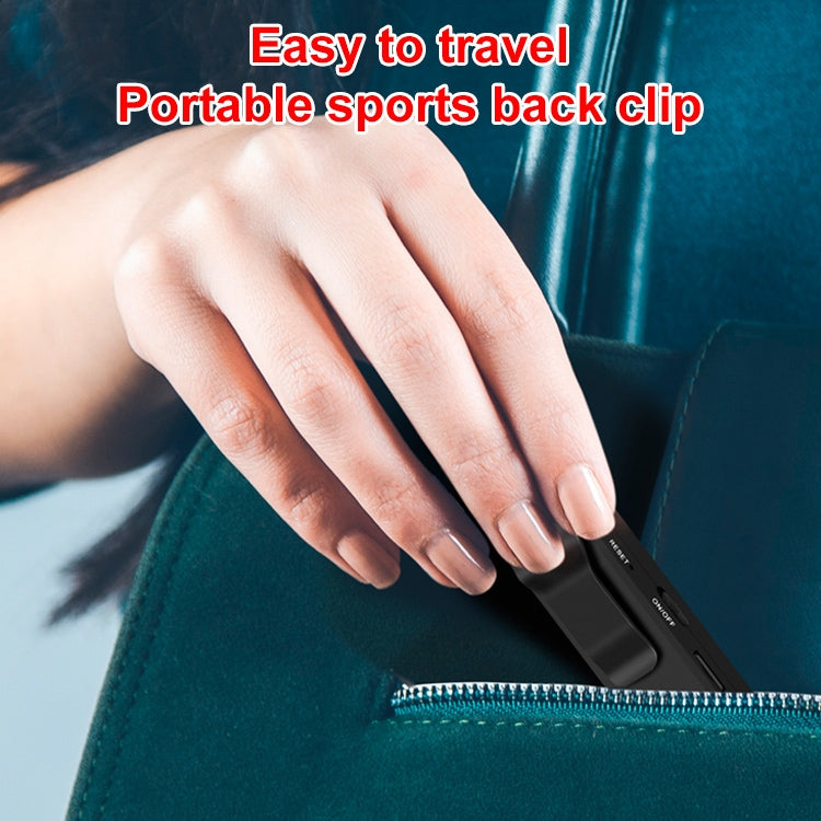 RD03 1080P HD WiFi Surveillance Camera Recorder Pen with Clip - Recording Pen by PMC TechLife | Online Shopping South Africa | PMC TechLife | Buy Now Pay Later Mobicred