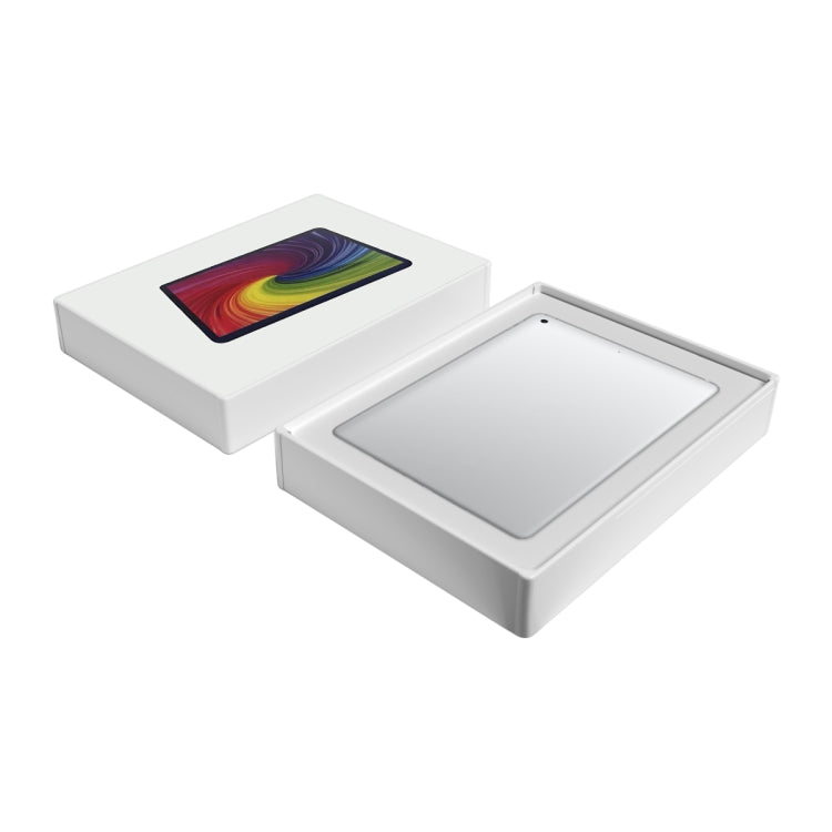 Tablet PC Packaging Box with Charging Data Cable - by PMC TechLife | Online Shopping South Africa | PMC TechLife