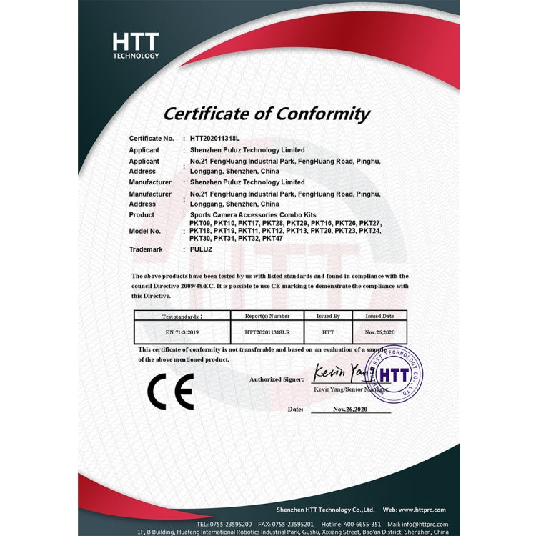 PULUZ 53 in 1 Accessories Total Ultimate Combo Kits with EVA Case (Chest Strap + Suction Cup Mount + 3-Way Pivot Arms + J-Hook Buckle + Wrist Strap + Helmet Strap + Extendable Monopod + Surface Mounts ... for GoPro, Insta360, DJI and Other Action Cameras - by PULUZ | Online Shopping South Africa | PMC TechLife | Buy Now Pay Later Mobicred