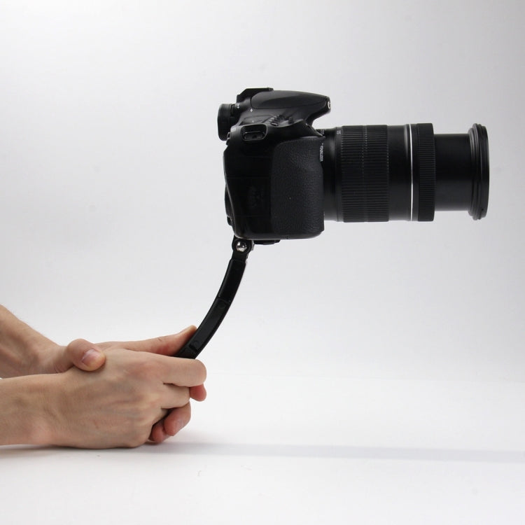 PULUZ Screw Tripod Mount Connecting Adapter for GoPro, Insta360, DJI and Other Action Cameras(Black) - Connection Mount by PULUZ | Online Shopping South Africa | PMC TechLife | Buy Now Pay Later Mobicred