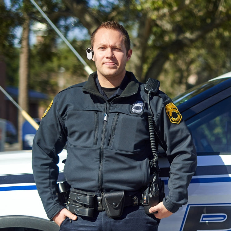 For Insta360 GO 3 / GO 3S PULUZ Magnetic POV Holder Head Mount (Black) - free shipping - PMC TechLife - Order now!