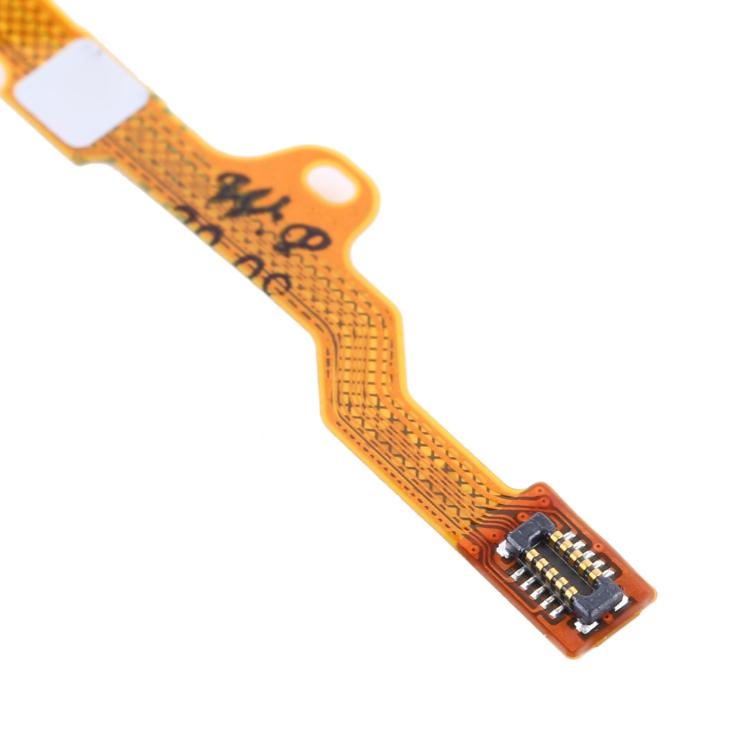 For Huawei P smart 2021 Fingerprint Sensor Flex Cable (Purple) - free shipping - PMC TechLife - Order now!