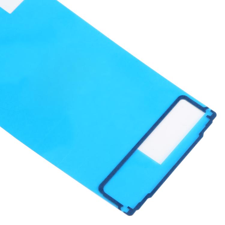 For Samsung Galaxy Z Flip3 5G SM-F711B 10pcs Front Housing Adhesive - free shipping - PMc TechLife - Order now!