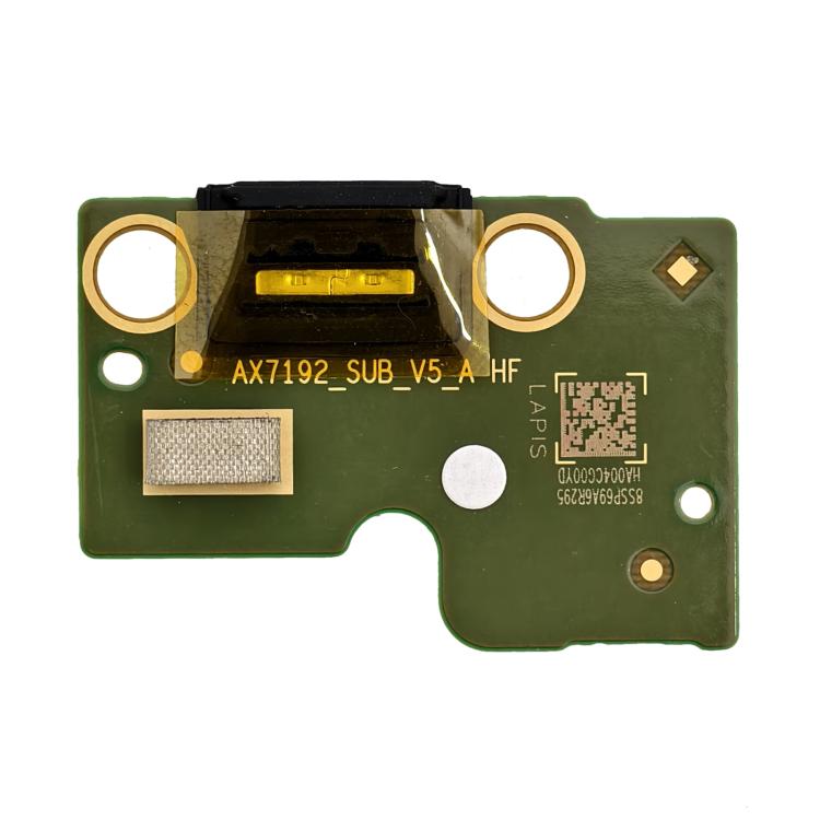For Lenovo YOGA Pad Pro 2024 12.7 inch TB520FU Charging Port Board - free shipping - PMC TechLife - Order now!