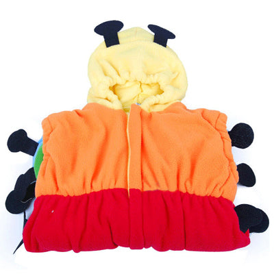 Cute Carpenterworm Style Baby Clothing for Sleeping, Size: 75yard - Sleeping Bag by PMC TechLife | Online Shopping South Africa | PMC TechLife | Buy Now Pay Later Mobicred