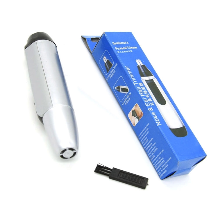 ES-999 Electric Nose Hair Trimmer Ear Razor - free shipping - PMC TechLife - Order now!
