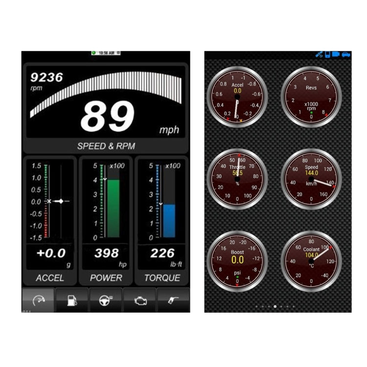 High Quality Super Mini Vgate iCar2 ELM327 OBDII WiFi Car Scanner Tool, Support Android & iOS (Black Black) - free shipping - PMC TechLife - Order now!