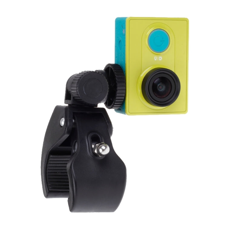 Bicycle Handlebar Holder for Xiaomi Yi Sport Camera(XM10) - Bicycle Handlebar Mount by TMC | Online Shopping South Africa | PMC TechLife | Buy Now Pay Later Mobicred