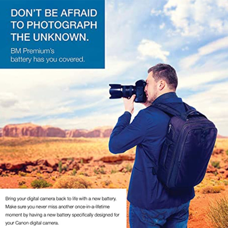 Digital Camera Battery Charger for Panasonic DU07/ 14/ 21/ 23(Black) - free shipping - PMC TechLife - Order now!