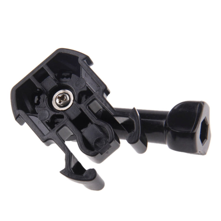 360 Degree Rotate Adjustable Buckle Basic Strap Mount & Screw Bolt for GoPro HERO11 Black/HERO10 Black / HERO9 Black /HERO8 Black /7 /6/ 5 /5 Session /4 /3+ /3 /2 /1(Black) - Connection Mount by PMC TechLife | Online Shopping South Africa | PMC TechLife | Buy Now Pay Later Mobicred