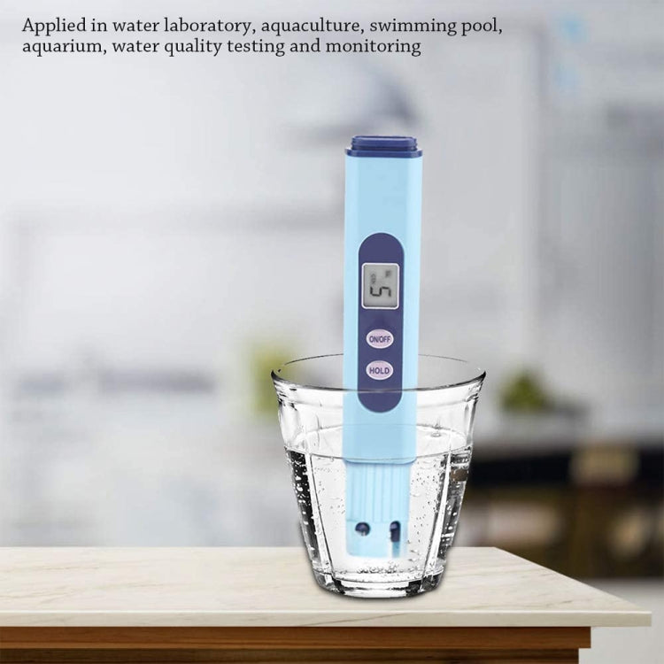 US Electric Conductivity Meter / Water Quality Treatment Tester Pen - Air & Water Quality Tester by PMC TechLife | Online Shopping South Africa | PMC TechLife | Buy Now Pay Later Mobicred