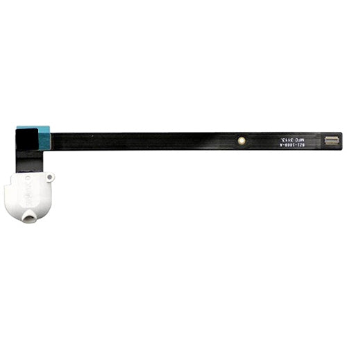 Audio Flex Cable Ribbon for iPad Air / iPad 5(Black) - iPad Air 1 (2013) by PMc TechLife | Online Shopping South Africa | PMc TechLife | Buy Now Pay Later Mobicred