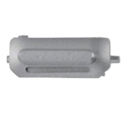 Original Mute Switch Vibrator Key for iPhone 6 & 6 Plus(Grey) - iPhone 6/6 Plus Parts by PMC TechLife | Online Shopping South Africa | PMC TechLife | Buy Now Pay Later Mobicred