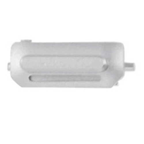 Original Mute Switch Vibrator Key for iPhone 6 & 6 Plus(Silver) - iPhone 6/6 Plus Parts by PMC TechLife | Online Shopping South Africa | PMC TechLife | Buy Now Pay Later Mobicred