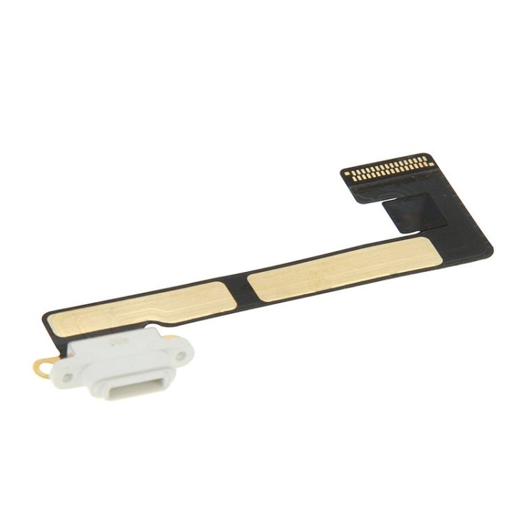 Charging Port Flex Cable Ribbon for iPad mini 3 - iPad mini 3 (2014) by PMC TechLife | Online Shopping South Africa | PMC TechLife | Buy Now Pay Later Mobicred