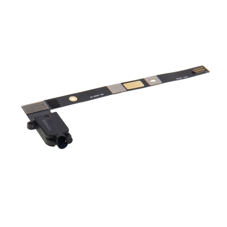 Audio Flex Cable Ribbon for iPad mini 4, 3G Version(Black) - iPad mini 4 (2015) by PMc TechLife | Online Shopping South Africa | PMc TechLife | Buy Now Pay Later Mobicred