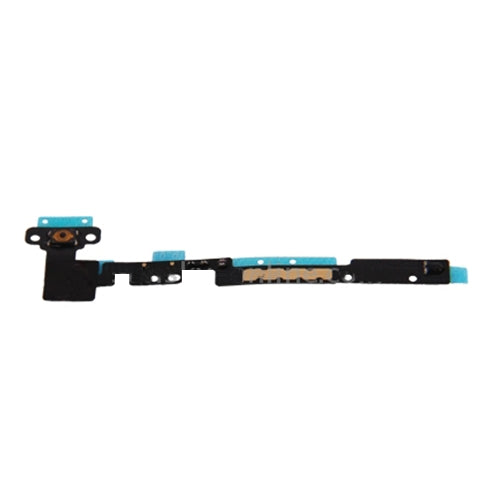 Original Version PCB Membrane Flex Cable For iPad mini (Black) - iPad mini Parts by PMC TechLife | Online Shopping South Africa | PMC TechLife | Buy Now Pay Later Mobicred