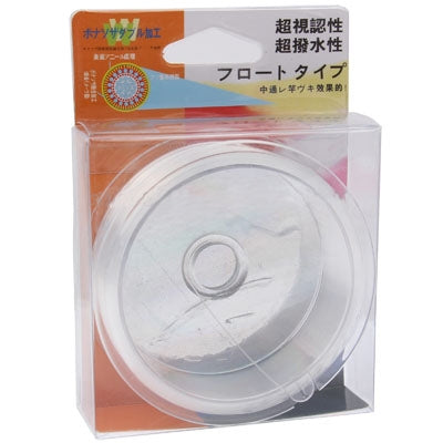 100m Extra Strong 3.0# 0.28mm 7.2kg Dedicated to the River Fishing Falcon Fishing Line (White) - Fishing Lines & Ropes by PMC TechLife | Online Shopping South Africa | PMC TechLife | Buy Now Pay Later Mobicred