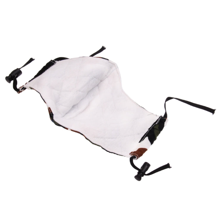 Camouflage Dustproof Cotton Respirator / Protective Masks - Protective Helmet & Masks by PMC TechLife | Online Shopping South Africa | PMC TechLife | Buy Now Pay Later Mobicred
