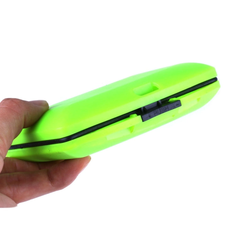 Rock Fishing Boxed Accessories Fishing Hooks Space Beans Retaining Beads Fishing Bait Fishing Tools Set - free shipping - PMC TechLife - Order now!