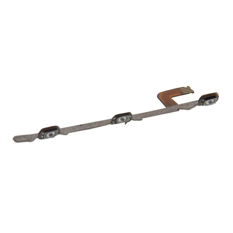 Side Keys (Power Button and Volume Button) Flex Cable for Xiaomi Mi Note - Flex Cable by PMc TechLife | Online Shopping South Africa | PMc TechLife | Buy Now Pay Later Mobicred