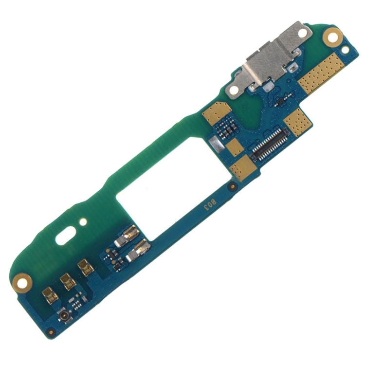 Charging Port Flex Cable for HTC Desire 816 - Flex Cable by PMC TechLife | Online Shopping South Africa | PMC TechLife | Buy Now Pay Later Mobicred