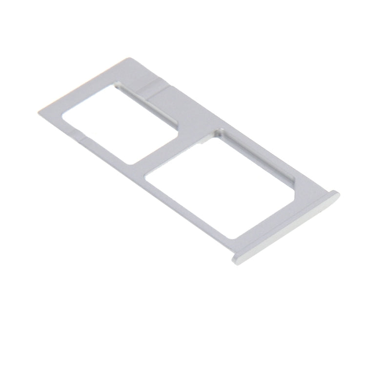 Card Tray for Xiaomi Mi Note(Silver) - Card Tray by PMc TechLife | Online Shopping South Africa | PMc TechLife | Buy Now Pay Later Mobicred