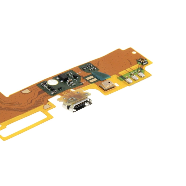 For Vivo Y28 Charging Port Flex Cable - Flex Cable by PMC TechLife | Online Shopping South Africa | PMC TechLife | Buy Now Pay Later Mobicred